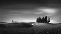 Lopez, Oscar: Isolation II