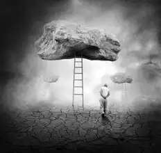 Smajić, Nermin: Surreal Walk