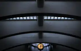 Wride, Linda: Time travel