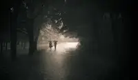Khoshbakht, Pedram: Rainy Afternoom