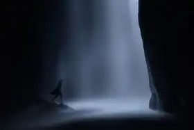 Kaimaki, Maria: To the Edge of Light
