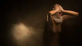 Cinteza, Marius: Scream