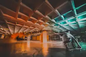 Yunta, Isma: Ride to the Light