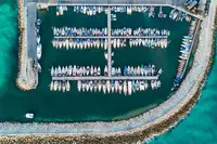 Maor, Ofer: @ TLV Marina