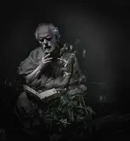 Galon, Derek: The Thinker
