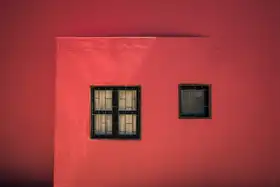 Wride, Linda: In the pink