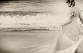 Gerber, Charlaine: It was the way you looked when you left