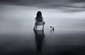 Kaimaki, Maria: Enjoy the Silence