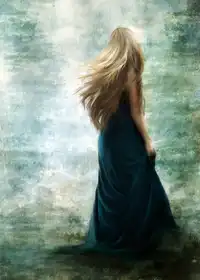 Gerber, Charlaine: It was the way she left