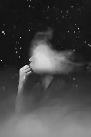 Badrnia, Radin: Faceless