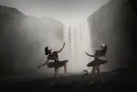 Diepenbroek, von Christine: Birdisland I