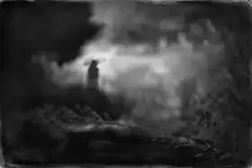 Tsuchida, Teruhiko: lonelines