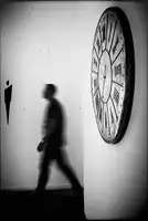 Seita, Milena: Time Has Told Me