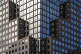 Wride, Linda: Turning the corner