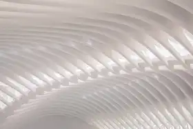 Wride, Linda: Light waves