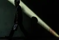 Hashimoto, Tetsuya: Oblique light