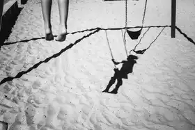 Gispert, Salgado Gloria: Childhood memories