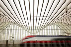 Latta, Della Massimo: Freccia rossa