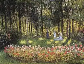 Monet, Claude: Monet
