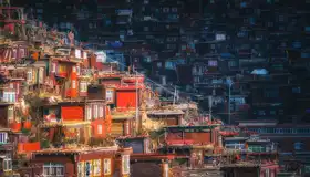 Tianqi:  eight trigrams Architecture