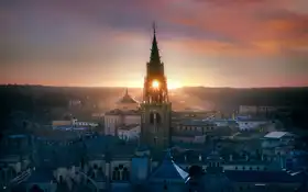García, M. Jesús: Toledo City - One Moment In Time
