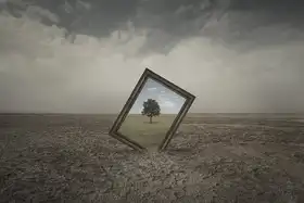 Fahmani, Rasool Mohammad: Future Of Nature