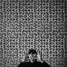 hardibudi: Tin Eyes