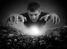 Smajić, Nermin: Master of Puppets
