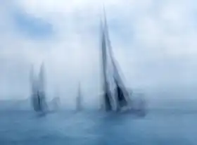 Dominik, GARCIA: Over the water
