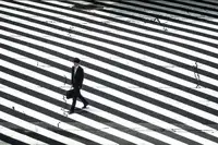 Hashimoto, Tetsuya: Diagonal lines