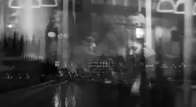 Tonti, Carlo: London mood #2