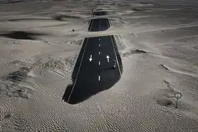 Work, Robert: Hard Road