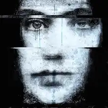 Artography, Byka: Distortion