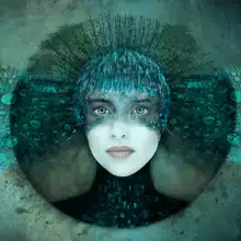 Blease, Joan: Lady Absinthe