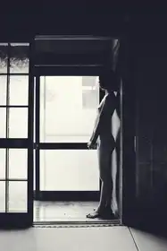 Amenomori, Keiichiro: Old house