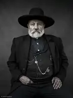 Scheunders, Jan: El Paso Project