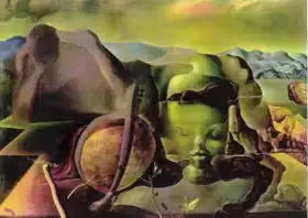Dali, Salvador: Endless Enigma