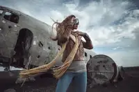 Anton, Rostovskiy: Windy mood