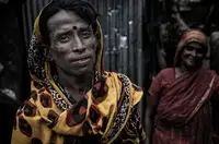 Garmendia, Inazio Joxe: Ladyboy - Bangladesh