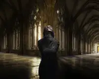 Solinski, Tomasz: in her self