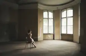 Gorecka, Dorota: room