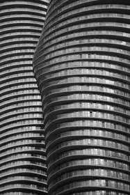 Huang, Ivan: Marilyn Monroe Towers