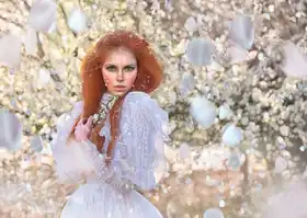 Markova, Tanya: Doll
