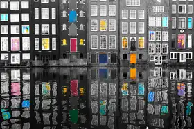 Shrayer, Igor: Amsterdam 39