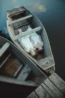 Gorecka, Dorota: Boats