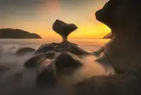 Kaniszewski, Rafal: Kannesteinen Rock