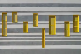 Raif, Joshua: Musical windows no. 2