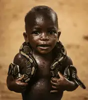 Senbak, Burak: Snake Trainer