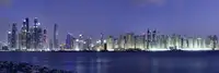 Work, Robert: Dubai Panoramic