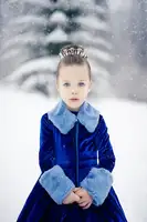 Fedur, Adalia: Princess Ema